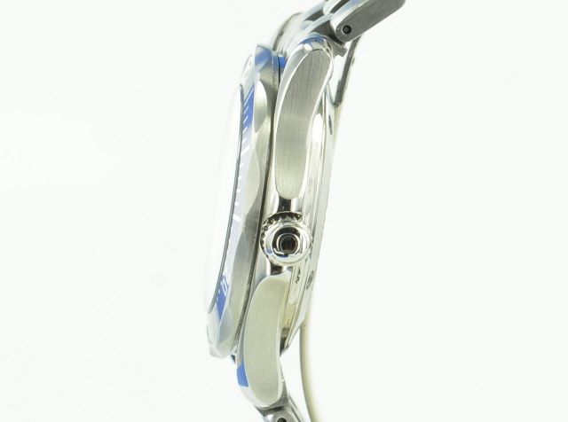 Omega Seamaster Diver 300M Medium Quarz