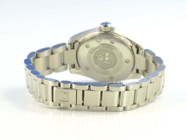 Omega Seamaster Aqua Terra 29mm Ladies 150M