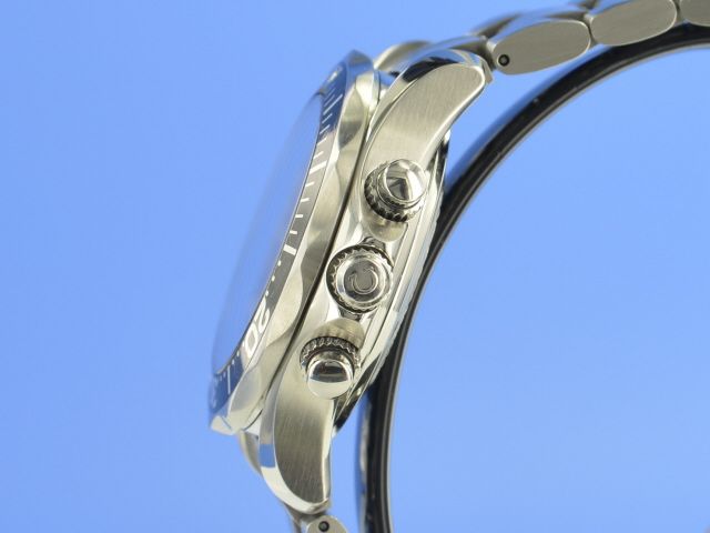 Omega Seamaster Diver 300M Chronograph