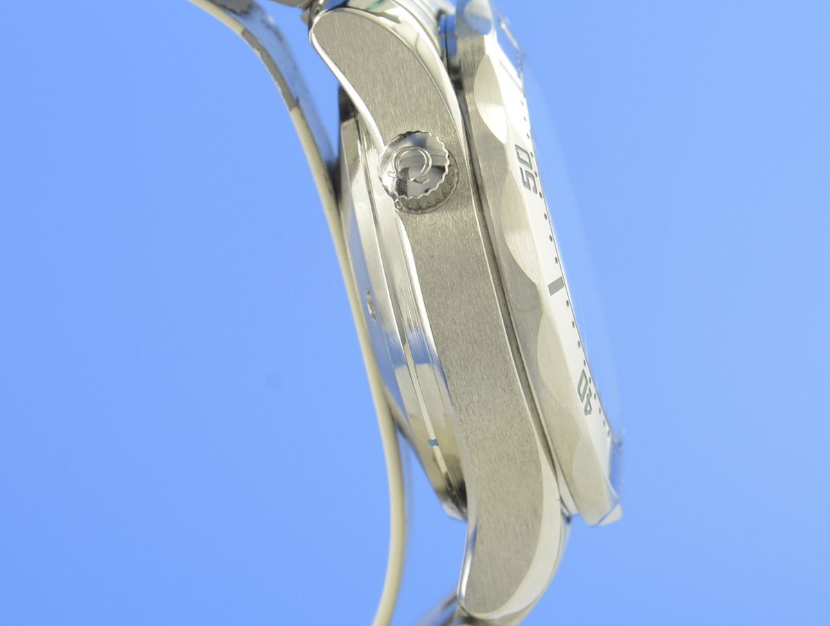 Omega Seamaster Diver 300M Chronograph