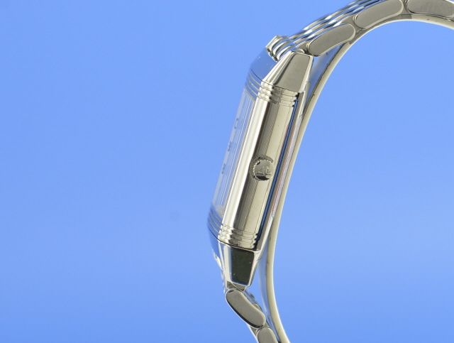 Jaeger - LeCoultre Reverso Lady