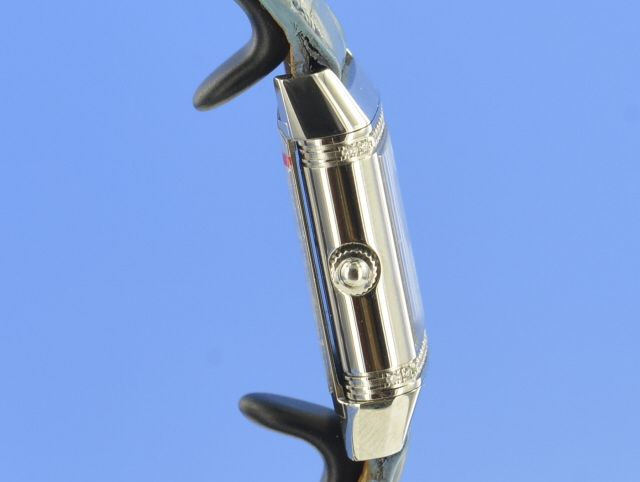 Jaeger-LeCoultre Reverso Duetto