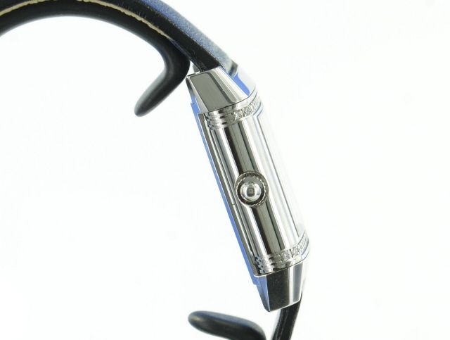 Jaeger-LeCoultre Reverso Duetto