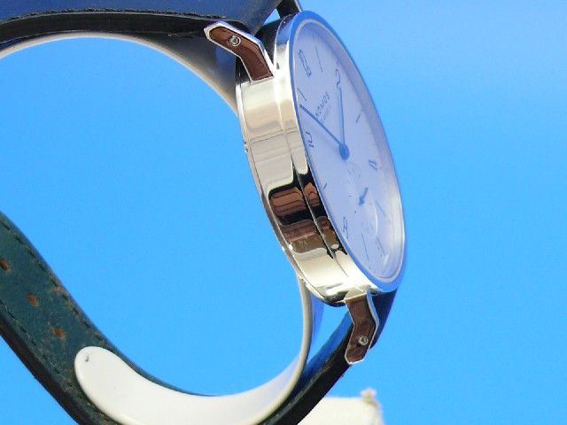 Nomos Tangomat Datum UVP.2660