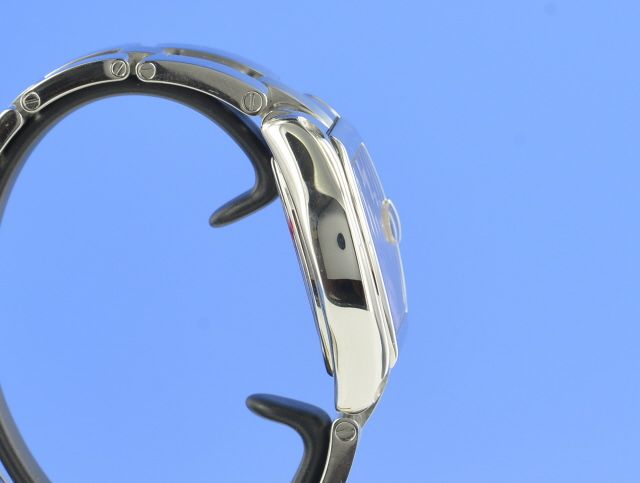 Cartier Roadster 31mm Lady