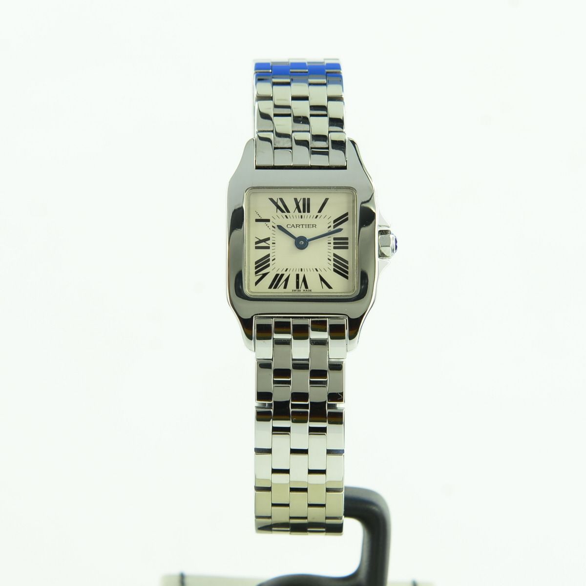 Cartier Santos Demoiselle