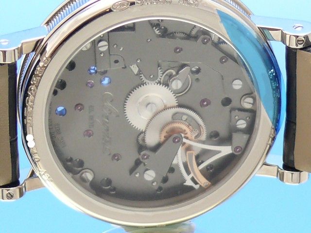Breguet Tradition 18K/750 Weigold LP. 27.400 ungetragen