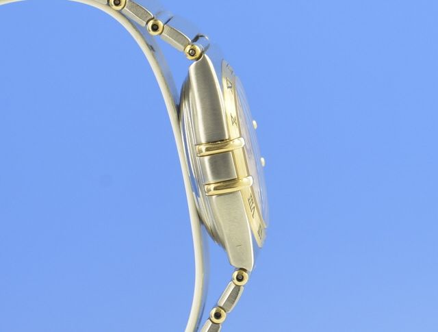 Omega Constellation Automatik Lady 27,5 mm