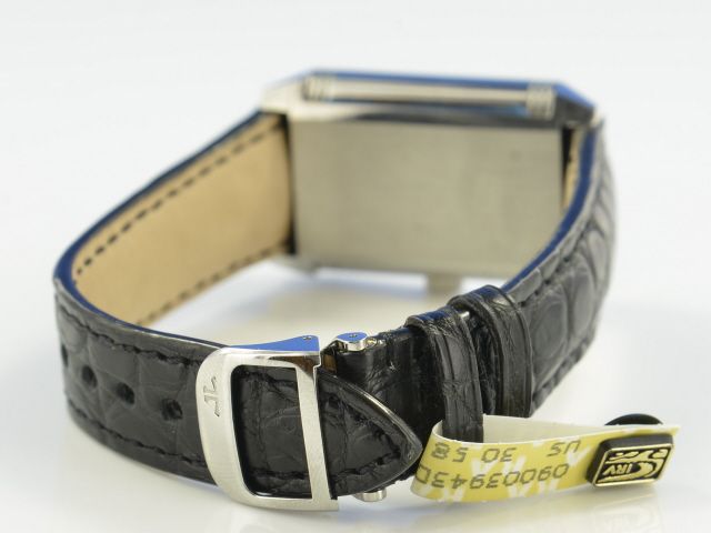 Jaeger-LeCoultre Reverso Grande Taille Quarz