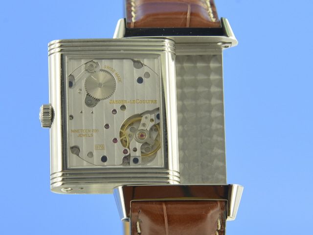 Jaeger-LeCoultre Reverso 976 Handaufzug