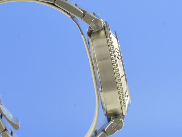 Cartier Pasha Seatimer Automatik