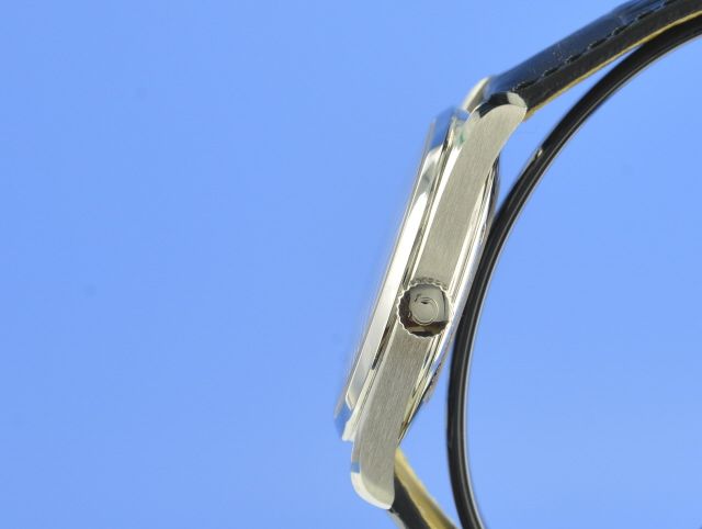 Omega Seamaster Railamster Co-Axial Chronometer