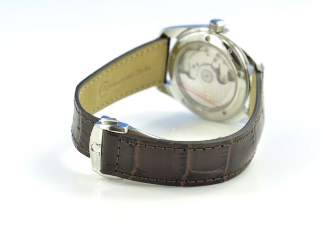 Omega Seamaster Aqua Terra 150M Mid Size