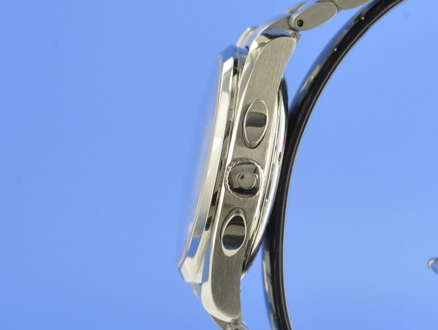 Omega Seamaster Aqua Terra 150M Chronograph