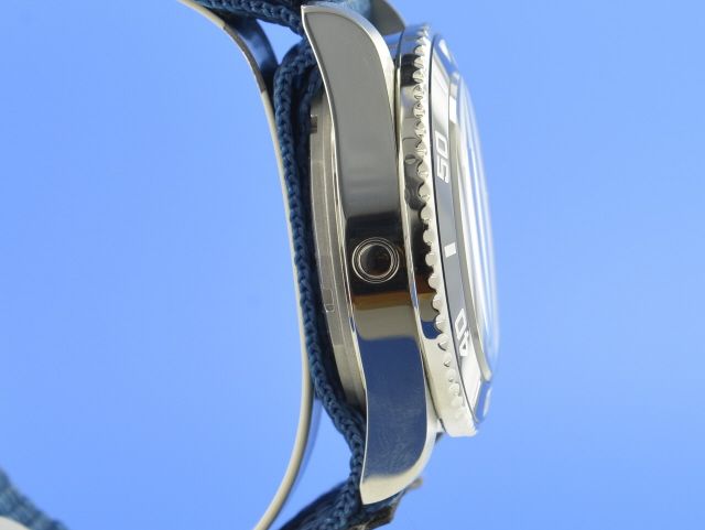 Davosa Ternos Diver Automatik