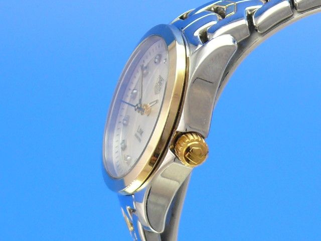 TAG Heuer Link Quarz Lady NP.2850