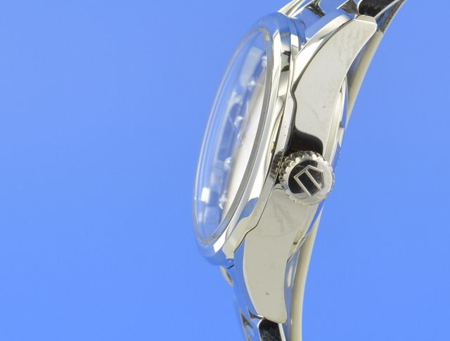 TAG Heuer Carrera Calibre 9 Ladies 28mm