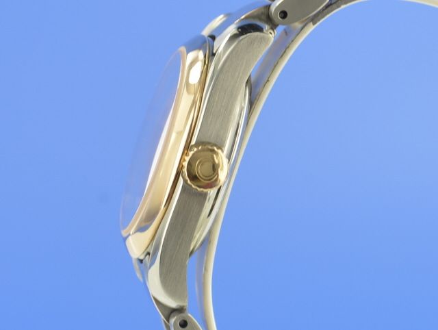 Omega Seamaster Aqua Terra Automatic Lady 29,2 mm