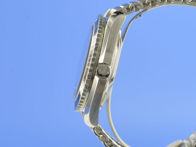 Omega Seamaster Planet Ocean Big Size