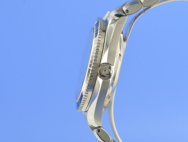 Omega Seamaster Planet Ocean 42 mm