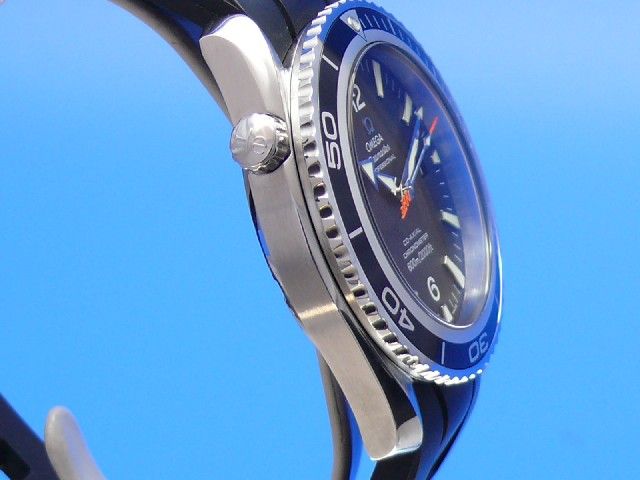 Omega Seamaster Planet Ocean Casino Royal