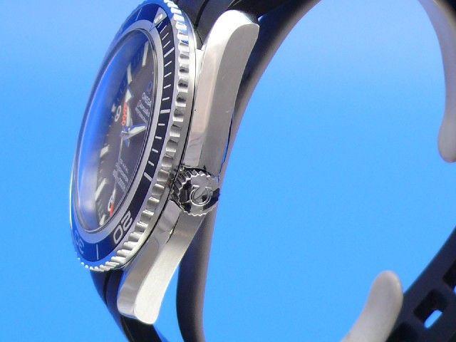 Omega Seamaster Planet Ocean Casino Royal