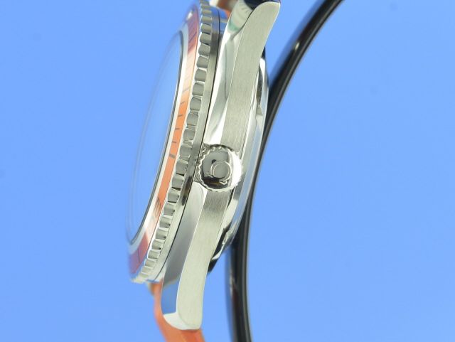 Omega Seamaster Planet Ocean Big Size