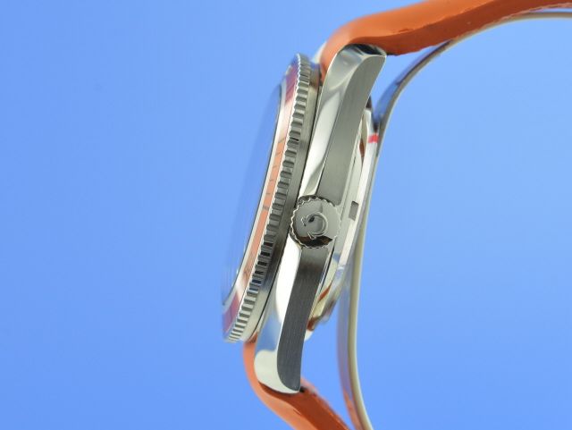 Omega Seamaster Planet Ocean 42 mm