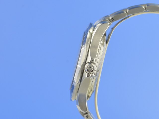 Omega Seamaster Diver 300M Co-Axial