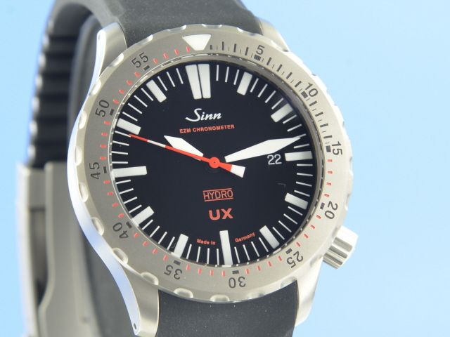 SINN UX (EZM 2B)