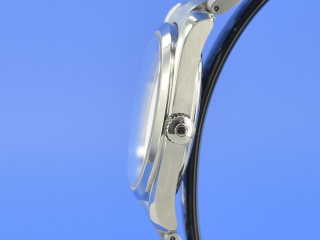 Omega Seamaster Aqua-Terra Quarz 39,2mm