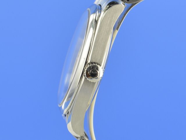 Omega Seamaster Aqua-Terra Quarz 39,2mm