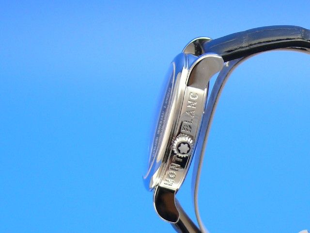 Montblanc Star World-Time GMT UVP* 3.690