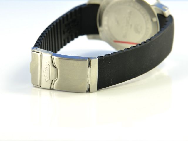 Fortis B-42 Automatik