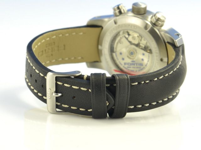 Fortis B-42 Chronograph