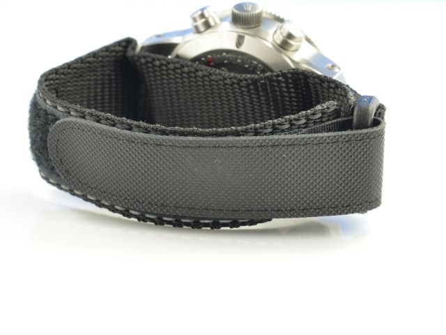 Fortis B-42 Day Date Chronograph