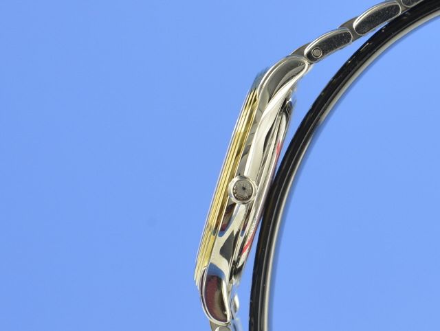 Longines Flagship Herrenuhr Automatik