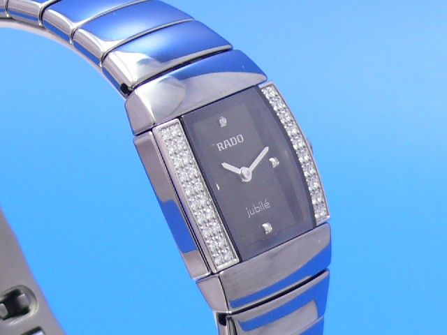 RADO SINTRA S JUBIL Damen Brillant