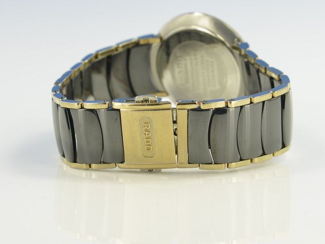 Rado Coupole Damen