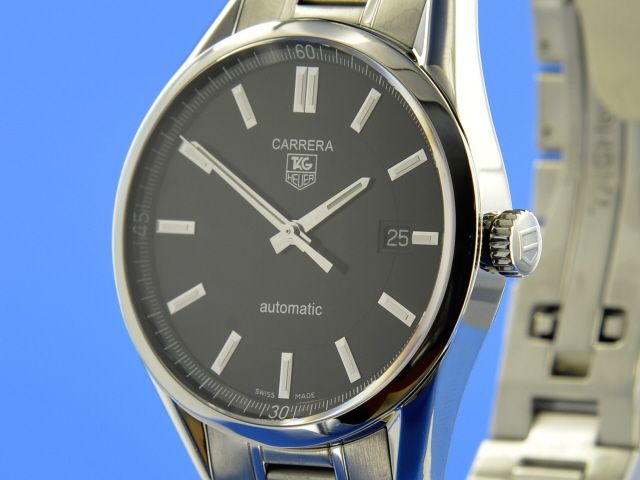 TAG Heuer Carrera Automatik