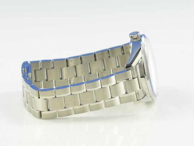 TAG Heuer Carrrera Calibre 5 Automatik Datum