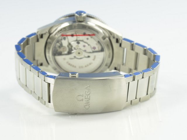 Omega Seamaster 300 Master Co-Axial