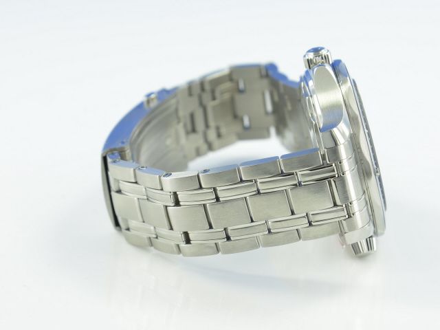 Omega Seamaster Diver 300M Master Chronometer