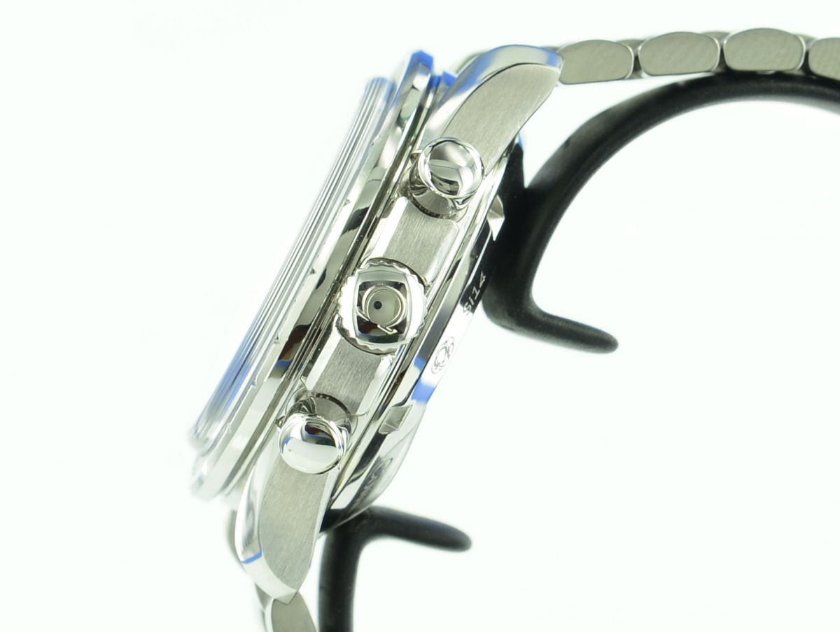 Omega Speedmaster 38 Co-Axial Chronometer