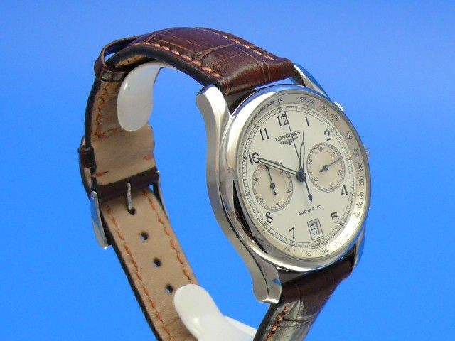 LONGINES Limited Edition 30 min.Chronograph