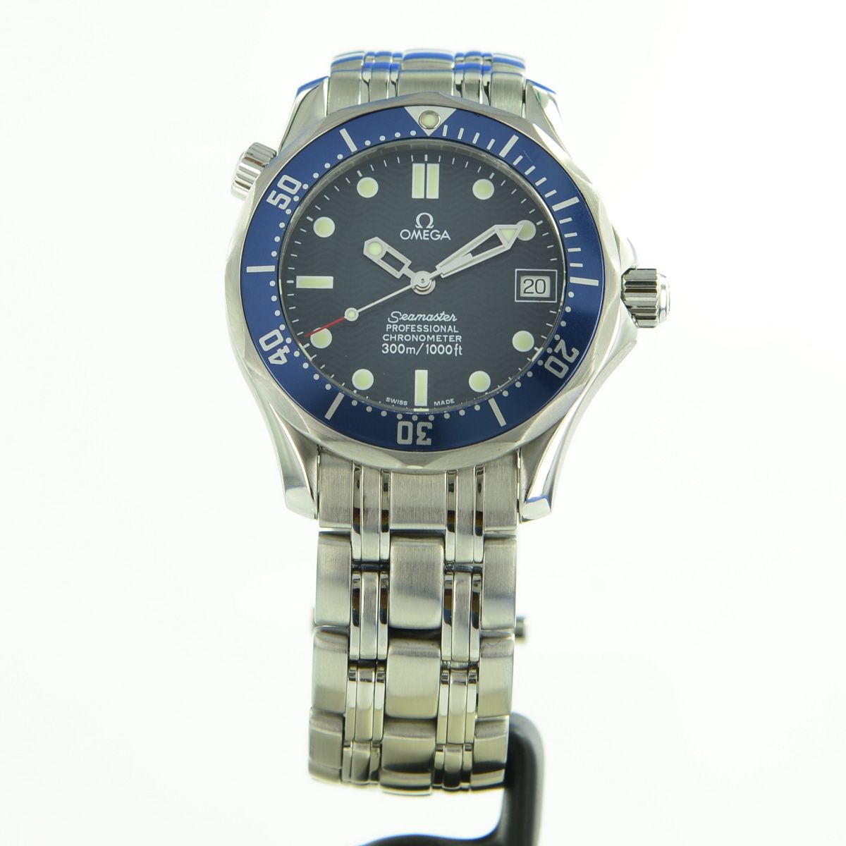 Omega Seamaster Diver 300 M Mid-Size