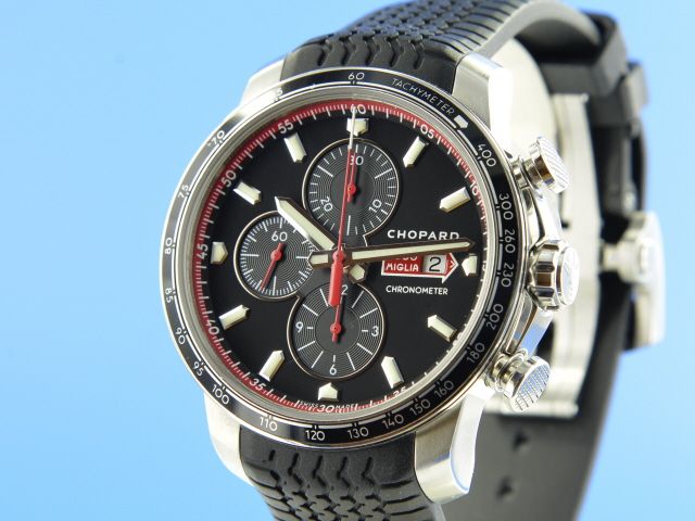 Chopard Mille Miglia GTS