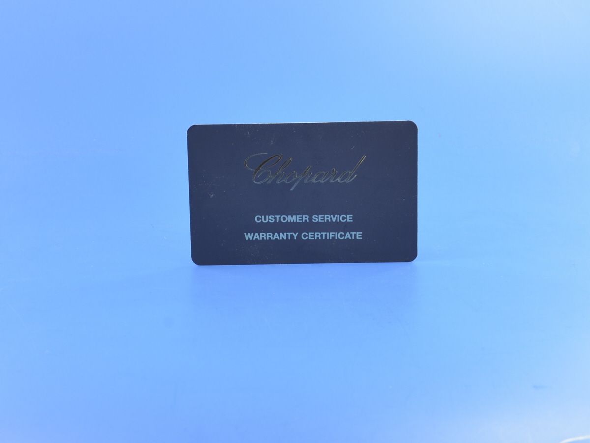 Chopard Mille Miglia Gran Turismo XL Power Reserve