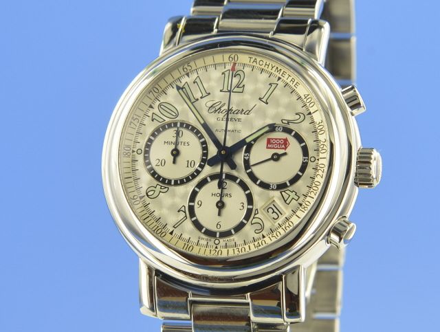 Chopard Mille Miglia Chronograph
