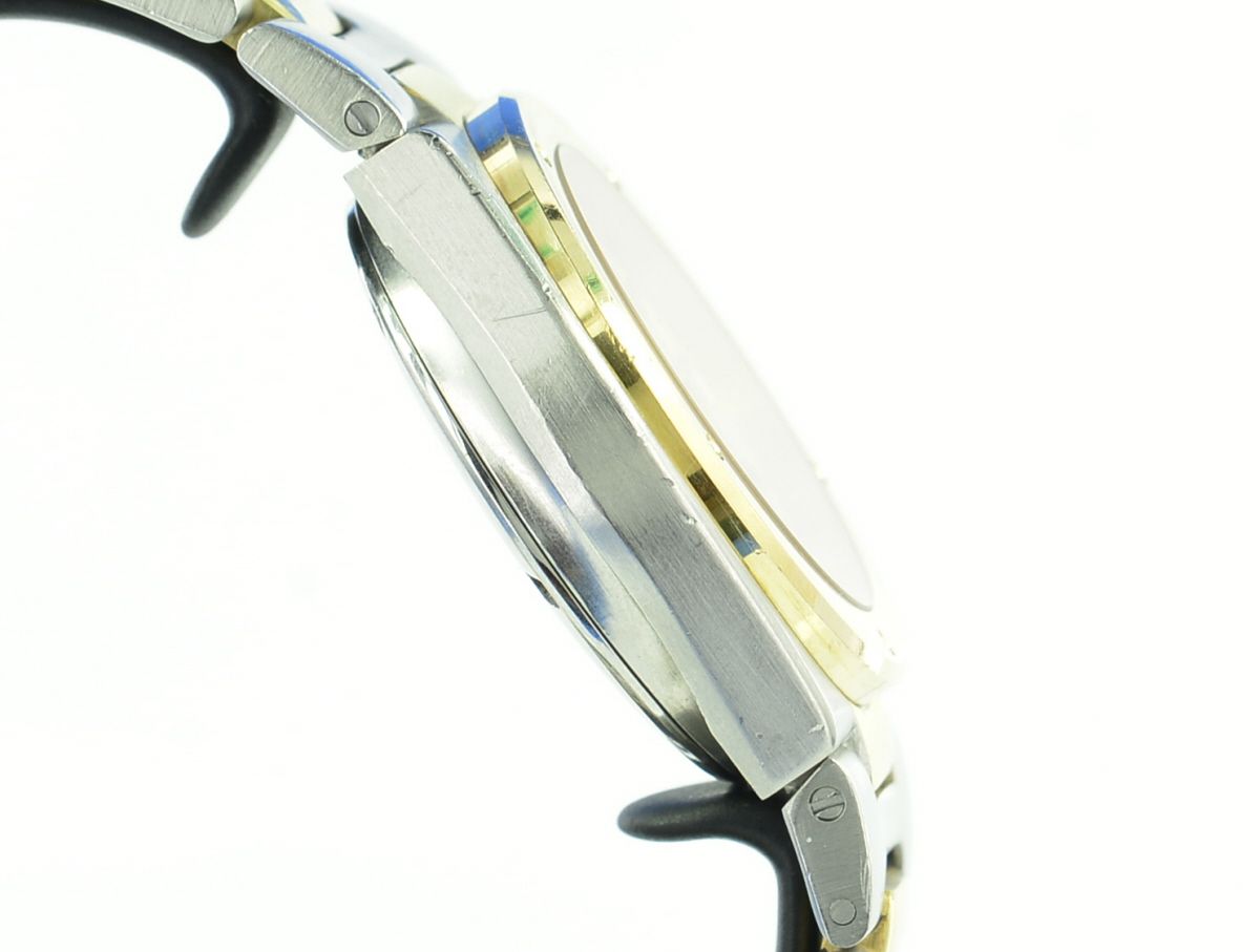 IWC Ingenieur SL Jumbo Ref 3003 aus den 80er Jahren